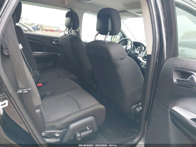 46194537 :رقم المزاد ، 3C4PDCAB8GT104804 vin ، 2016 Dodge Journey Se مزاد بيع