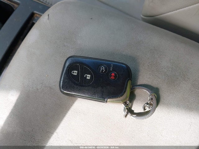 46194538 :رقم المزاد ، 2T2ZK1BA6FC196470 vin ، 2015 Lexus Rx 350 مزاد بيع