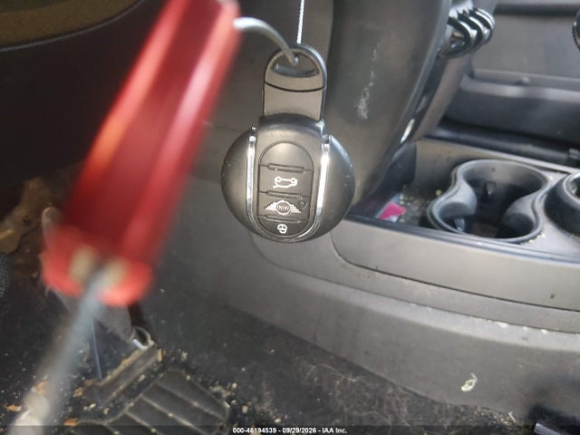 2019 Mini Countryman Cooper მანქანა იყიდება აუქციონზე, vin: WMZYS7C56K3F46108, აუქციონის ნომერი: 46194539