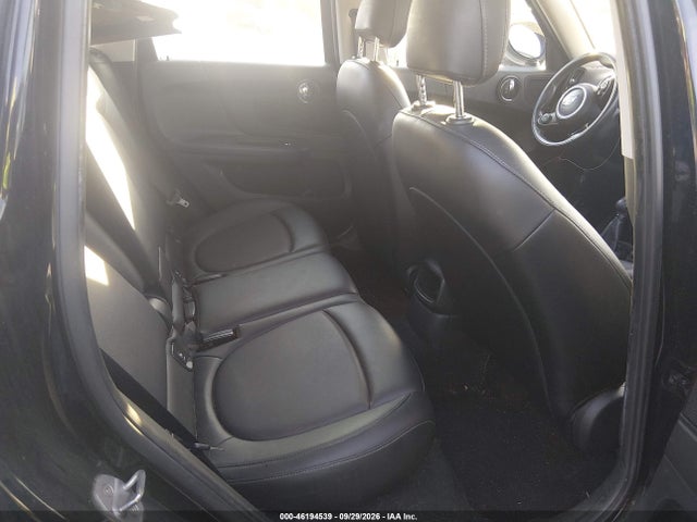 2019 Mini Countryman Cooper მანქანა იყიდება აუქციონზე, vin: WMZYS7C56K3F46108, აუქციონის ნომერი: 46194539