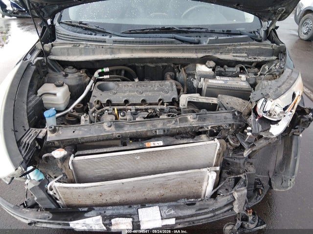 Продаж на аукціоні авто 2013 Hyundai Tucson Limited, vin: KM8JU3AC7DU769849, номер лоту: 46194541