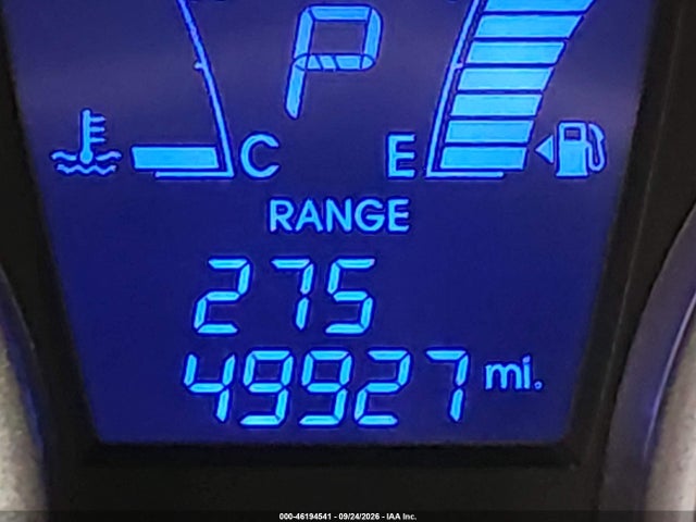 Продаж на аукціоні авто 2013 Hyundai Tucson Limited, vin: KM8JU3AC7DU769849, номер лоту: 46194541