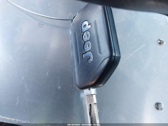 Продажа на аукционе авто 2020 Jeep Wrangler Unlimited Sport 4x4, vin: 1C4HJXDG9LW182105, номер лота: 46194543