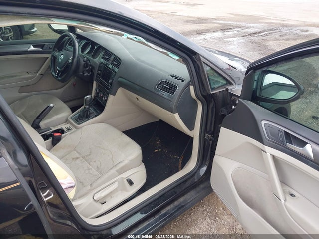Aukcja sprzedaży 2018 Volkswagen Golf Tsi S/tsi Se, vin: 3VWG17AU7JM254838, numer aukcji: 46194549