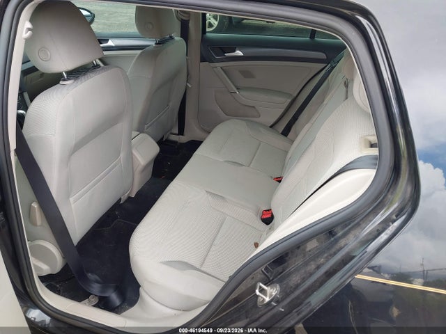 Aukcja sprzedaży 2018 Volkswagen Golf Tsi S/tsi Se, vin: 3VWG17AU7JM254838, numer aukcji: 46194549