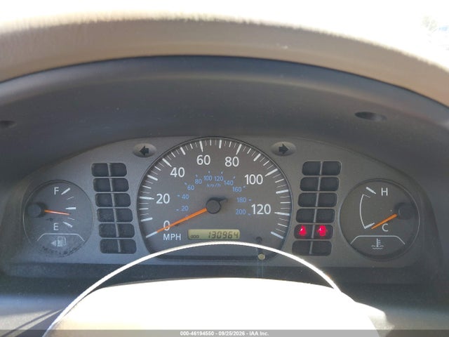 Продажа на аукционе авто 2003 Nissan Sentra Xe, vin: 3N1CB51D83L798103, номер лота: 46194550