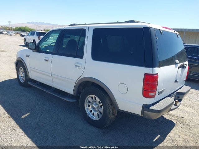 46194552 :رقم المزاد ، 1FMRU1567YLA89487 vin ، 2000 Ford Expedition Xlt مزاد بيع