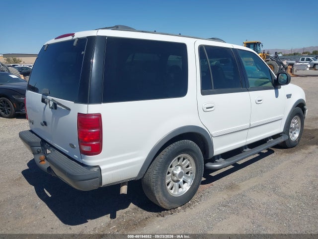 46194552 :رقم المزاد ، 1FMRU1567YLA89487 vin ، 2000 Ford Expedition Xlt مزاد بيع