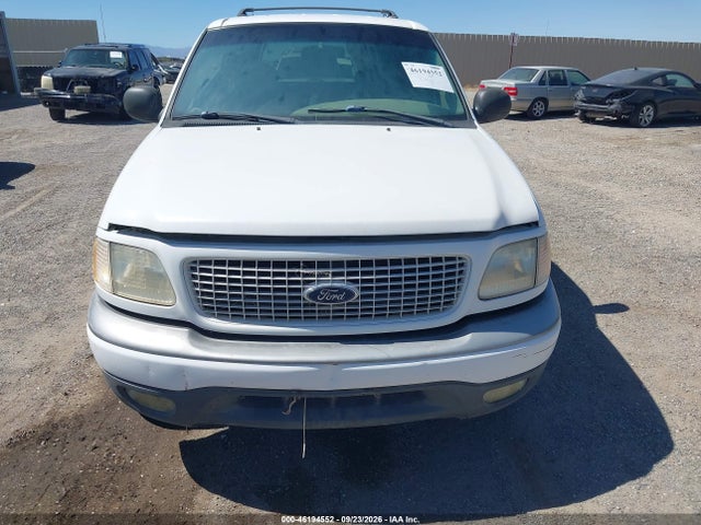 46194552 :رقم المزاد ، 1FMRU1567YLA89487 vin ، 2000 Ford Expedition Xlt مزاد بيع