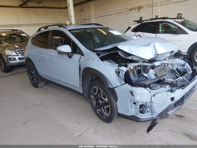 Aukcja sprzedaży 2018 Subaru Crosstrek 2.0i Limited, vin: JF2GTAJC4JH256988, numer aukcji: 46194555