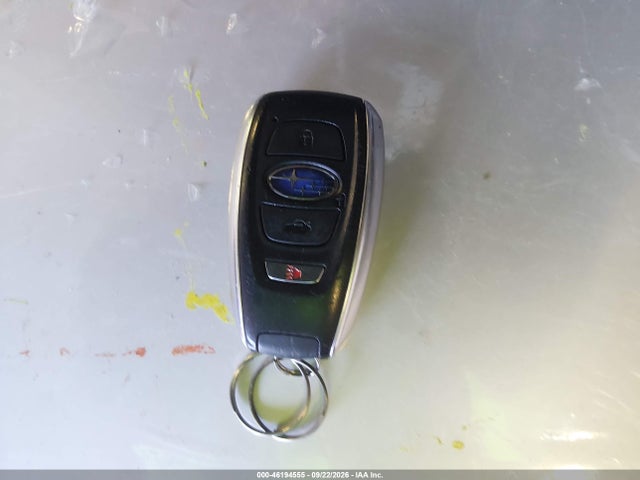 Aukcja sprzedaży 2018 Subaru Crosstrek 2.0i Limited, vin: JF2GTAJC4JH256988, numer aukcji: 46194555