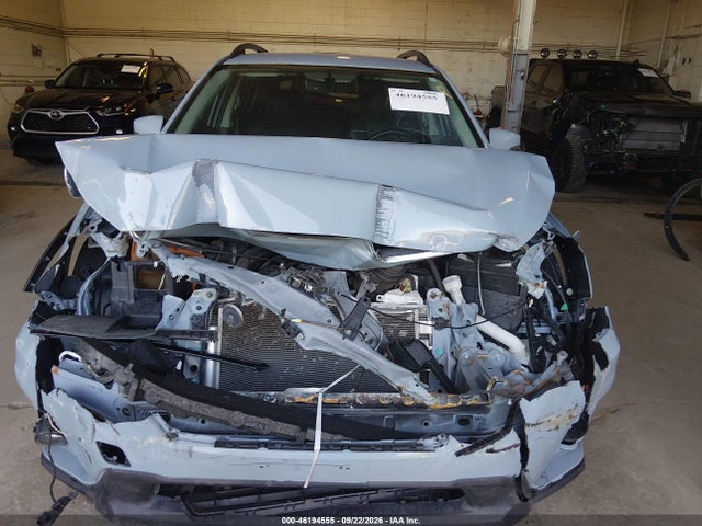 Aukcja sprzedaży 2018 Subaru Crosstrek 2.0i Limited, vin: JF2GTAJC4JH256988, numer aukcji: 46194555
