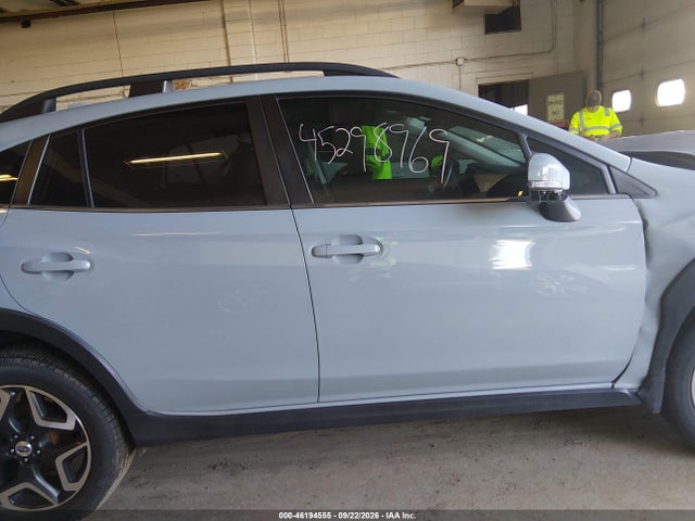 Aukcja sprzedaży 2018 Subaru Crosstrek 2.0i Limited, vin: JF2GTAJC4JH256988, numer aukcji: 46194555