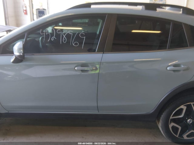 Aukcja sprzedaży 2018 Subaru Crosstrek 2.0i Limited, vin: JF2GTAJC4JH256988, numer aukcji: 46194555