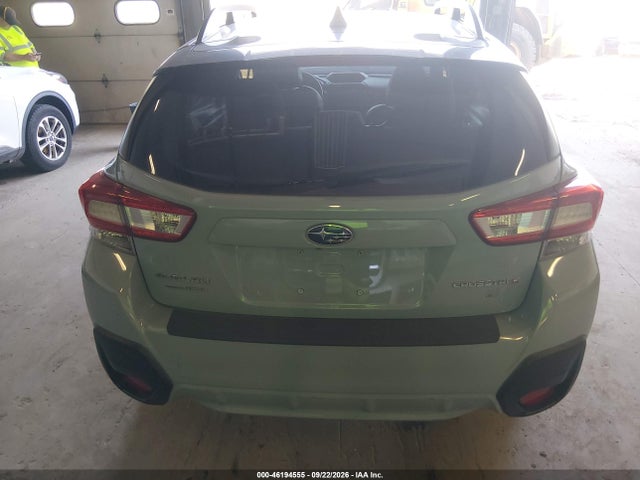 Aukcja sprzedaży 2018 Subaru Crosstrek 2.0i Limited, vin: JF2GTAJC4JH256988, numer aukcji: 46194555