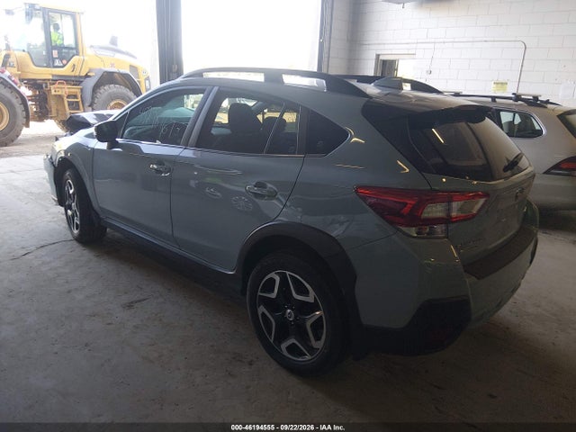 Aukcja sprzedaży 2018 Subaru Crosstrek 2.0i Limited, vin: JF2GTAJC4JH256988, numer aukcji: 46194555