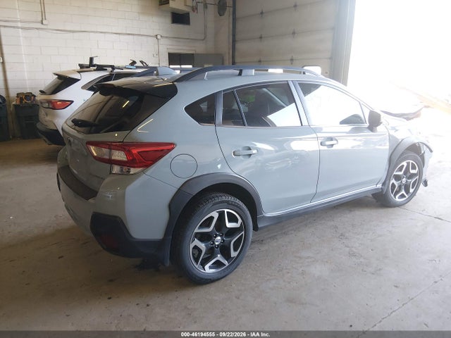 Aukcja sprzedaży 2018 Subaru Crosstrek 2.0i Limited, vin: JF2GTAJC4JH256988, numer aukcji: 46194555