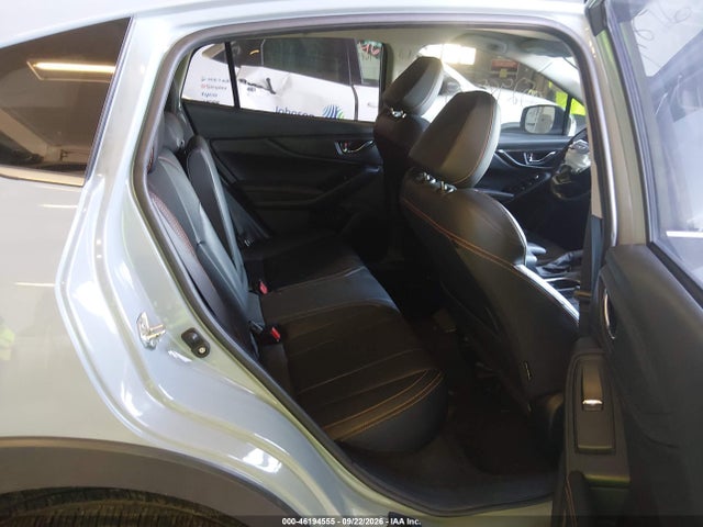 Aukcja sprzedaży 2018 Subaru Crosstrek 2.0i Limited, vin: JF2GTAJC4JH256988, numer aukcji: 46194555
