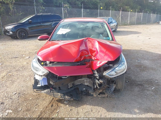 Hyundai Complementos Decorativos Sel 2021 3KPC24A68ME135046 Image 13