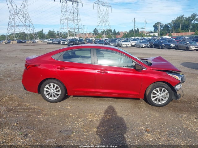 Hyundai Complementos Decorativos Sel 2021 3KPC24A68ME135046 Image 14