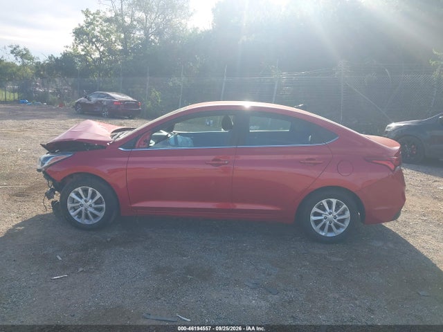 Hyundai Complementos Decorativos Sel 2021 3KPC24A68ME135046 Image 15