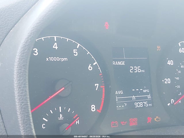 Hyundai Complementos Decorativos Sel 2021 3KPC24A68ME135046 Image 16
