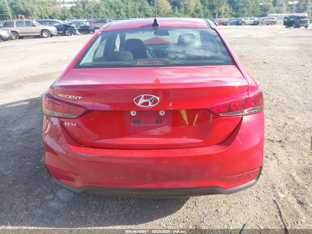 Hyundai Complementos Decorativos Sel 2021 3KPC24A68ME135046 Image 17