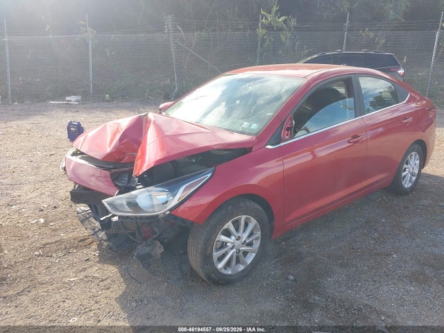 Hyundai Complementos Decorativos Sel 2021 3KPC24A68ME135046 Image 2