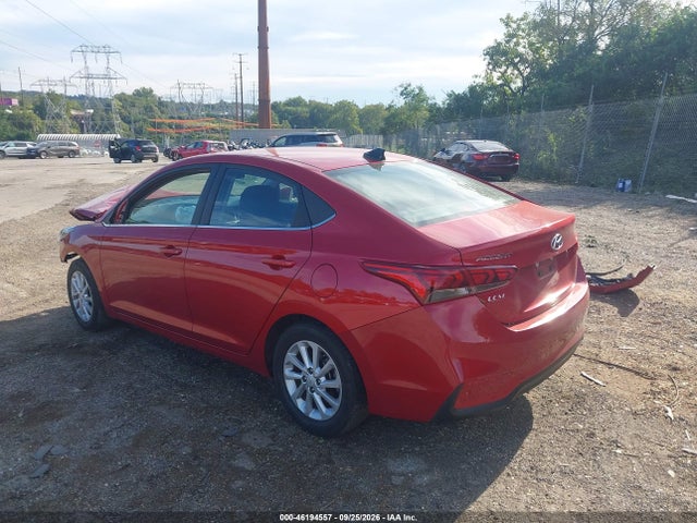 Hyundai Complementos Decorativos Sel 2021 3KPC24A68ME135046 Image 3