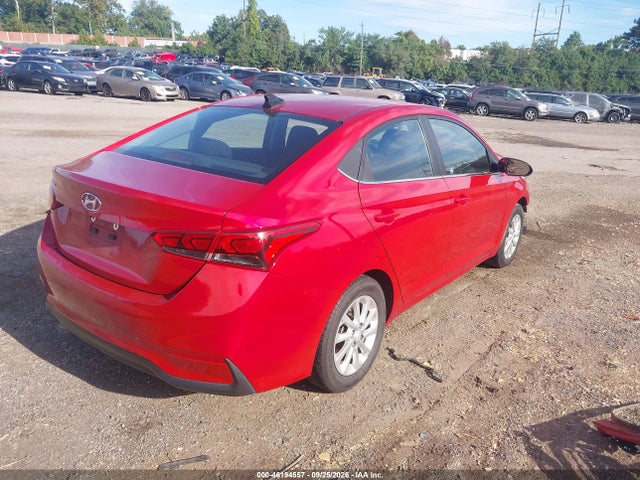 Hyundai Complementos Decorativos Sel 2021 3KPC24A68ME135046 Image 4