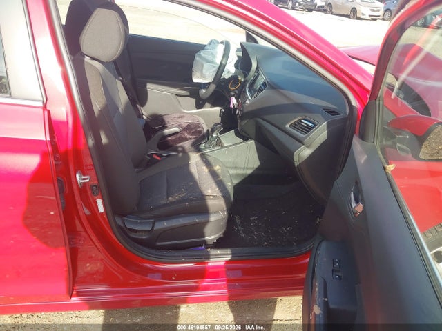 Hyundai Complementos Decorativos Sel 2021 3KPC24A68ME135046 Image 5