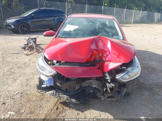 Hyundai Complementos Decorativos Sel 2021 3KPC24A68ME135046 Image 6