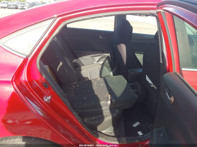 Hyundai Complementos Decorativos Sel 2021 3KPC24A68ME135046 Image 8