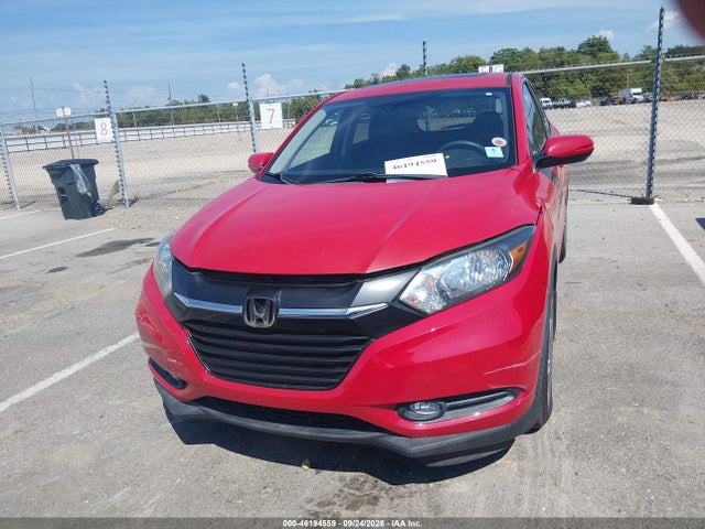 Aukcja sprzedaży 2017 Honda Hr-v Ex, vin: 3CZRU5H55HM712659, numer aukcji: 46194559