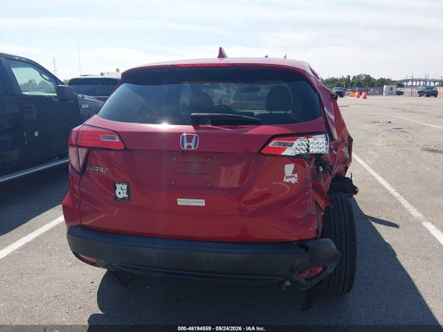 Aukcja sprzedaży 2017 Honda Hr-v Ex, vin: 3CZRU5H55HM712659, numer aukcji: 46194559