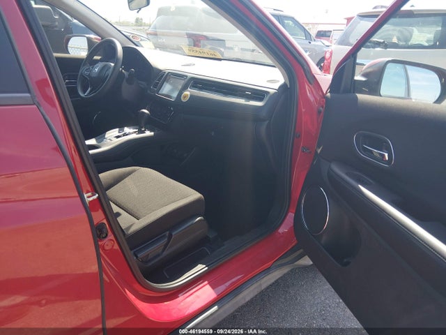 Aukcja sprzedaży 2017 Honda Hr-v Ex, vin: 3CZRU5H55HM712659, numer aukcji: 46194559