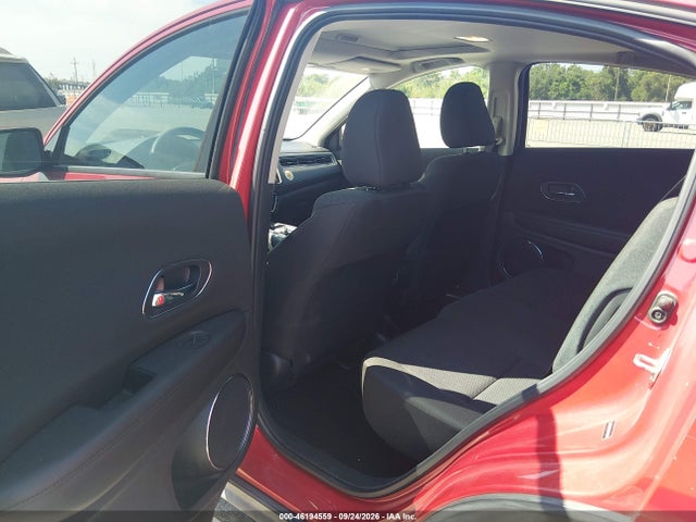 Aukcja sprzedaży 2017 Honda Hr-v Ex, vin: 3CZRU5H55HM712659, numer aukcji: 46194559
