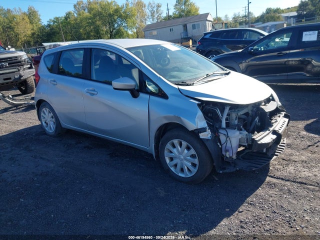 Auction sale of the 2015 Nissan Versa Note Sv, vin: 3N1CE2CP4FL429997, lot number: 46194560