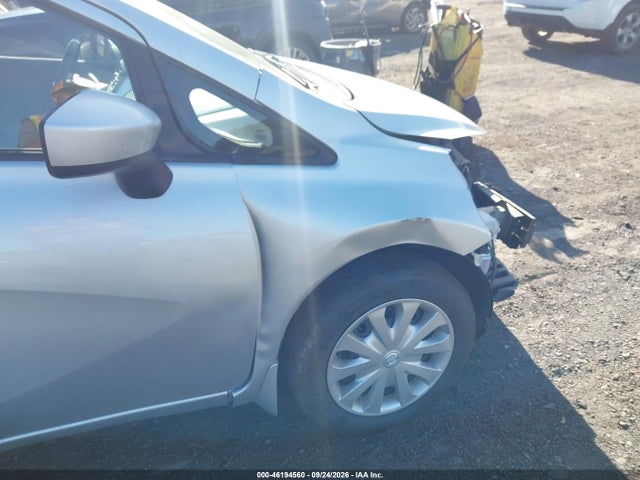 Aukcja sprzedaży 2015 Nissan Versa Note Sv, vin: 3N1CE2CP4FL429997, numer aukcji: 46194560