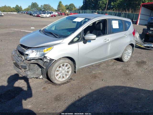 Aukcja sprzedaży 2015 Nissan Versa Note Sv, vin: 3N1CE2CP4FL429997, numer aukcji: 46194560