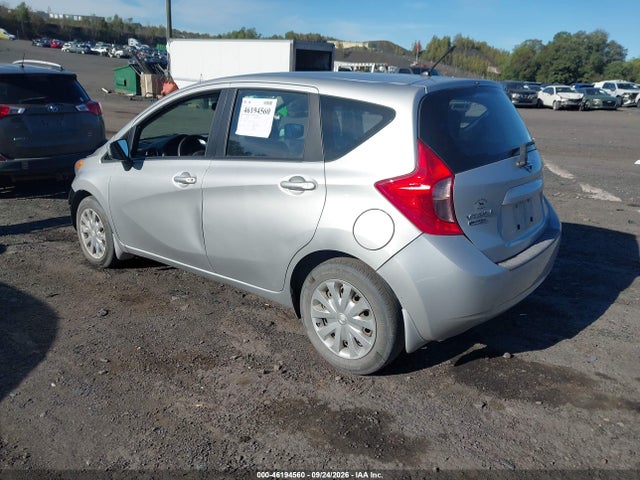 Aukcja sprzedaży 2015 Nissan Versa Note Sv, vin: 3N1CE2CP4FL429997, numer aukcji: 46194560