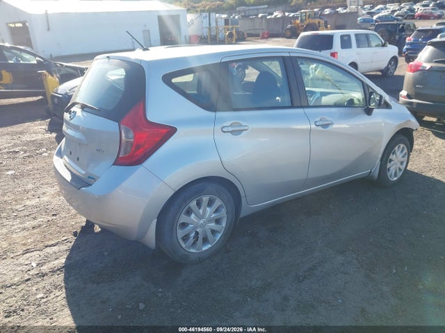 Aukcja sprzedaży 2015 Nissan Versa Note Sv, vin: 3N1CE2CP4FL429997, numer aukcji: 46194560