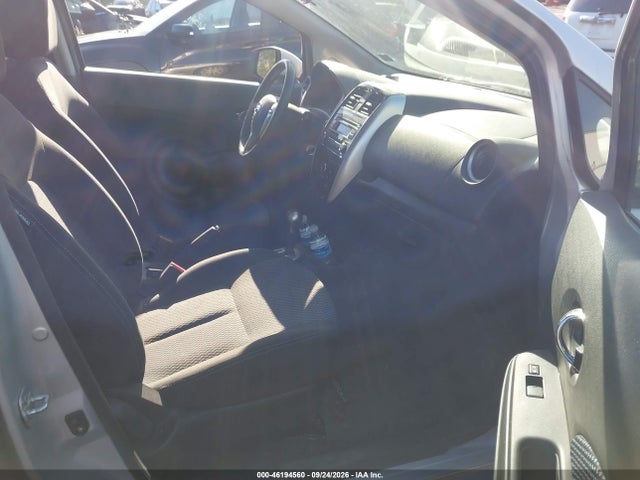 Aukcja sprzedaży 2015 Nissan Versa Note Sv, vin: 3N1CE2CP4FL429997, numer aukcji: 46194560