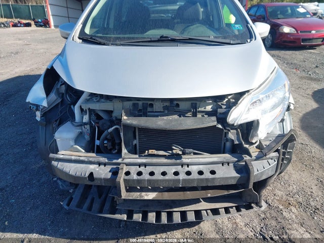 Aukcja sprzedaży 2015 Nissan Versa Note Sv, vin: 3N1CE2CP4FL429997, numer aukcji: 46194560