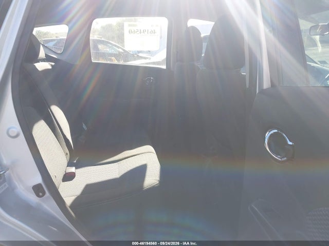 Aukcja sprzedaży 2015 Nissan Versa Note Sv, vin: 3N1CE2CP4FL429997, numer aukcji: 46194560
