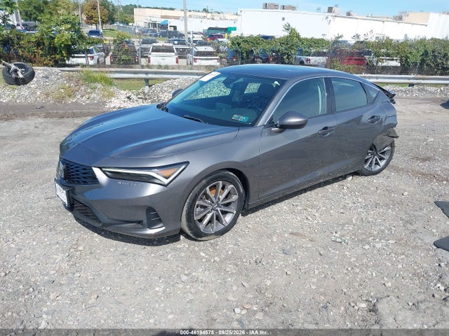 Aukcja sprzedaży 2024 Acura Integra, vin: 19UDE4H25RA006577, numer aukcji: 46194578
