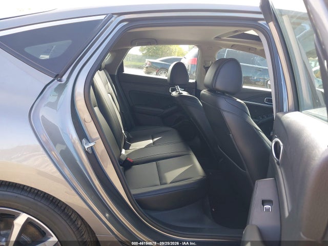 Aukcja sprzedaży 2024 Acura Integra, vin: 19UDE4H25RA006577, numer aukcji: 46194578