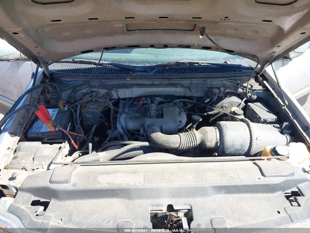 2000 Ford F-150 Work Series/xl/xlt მანქანა იყიდება აუქციონზე, vin: 1FTZF1720YNB77553, აუქციონის ნომერი: 46194581