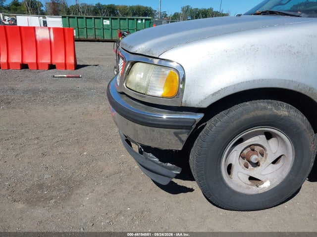 2000 Ford F-150 Work Series/xl/xlt მანქანა იყიდება აუქციონზე, vin: 1FTZF1720YNB77553, აუქციონის ნომერი: 46194581