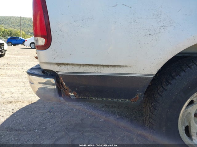 2000 Ford F-150 Work Series/xl/xlt მანქანა იყიდება აუქციონზე, vin: 1FTZF1720YNB77553, აუქციონის ნომერი: 46194581